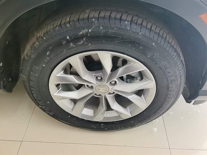Фото 6 - Honda CR-V