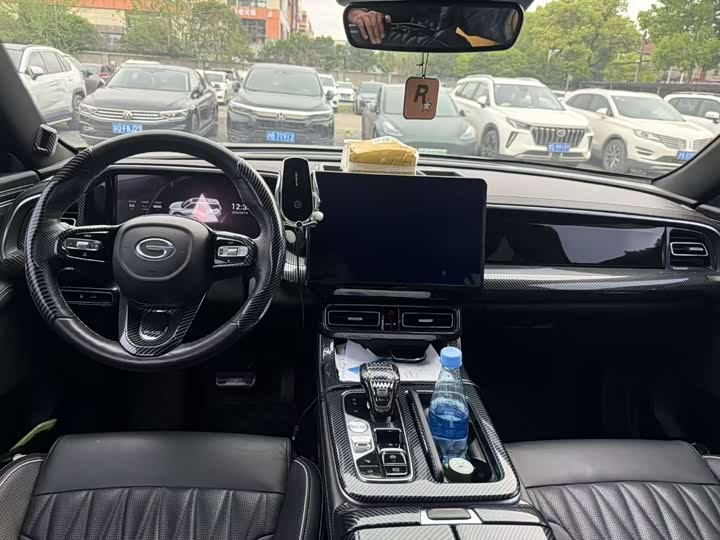 Zdjęcie 7 - GAC Trumpchi GS8
