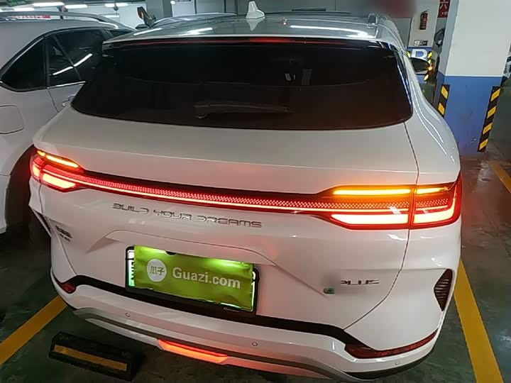 Photo 6 - BYD Song Plus Hybrid/EV