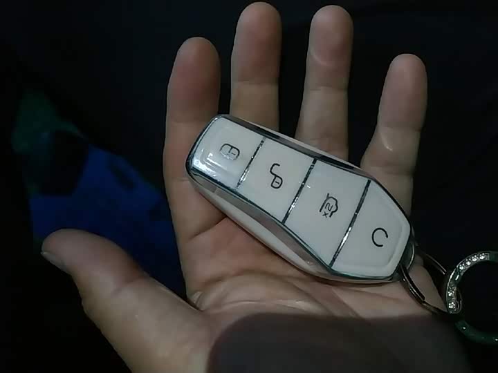 Photo 9 - BYD Song Plus Hybrid/EV