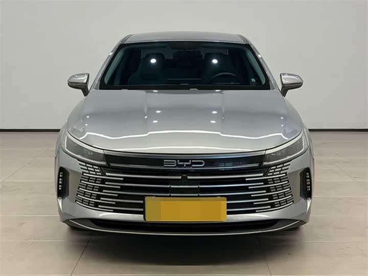 BYD Destroyer 05 2024 2024款 荣耀版 DM-i 55KM 豪华型