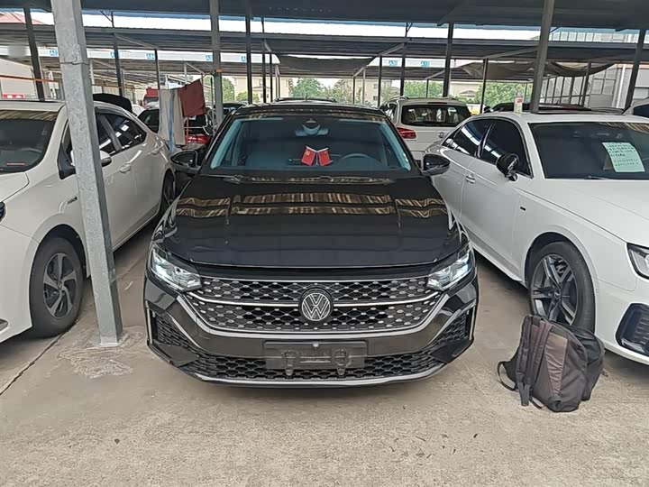 Фото 3 - Volkswagen Lavida