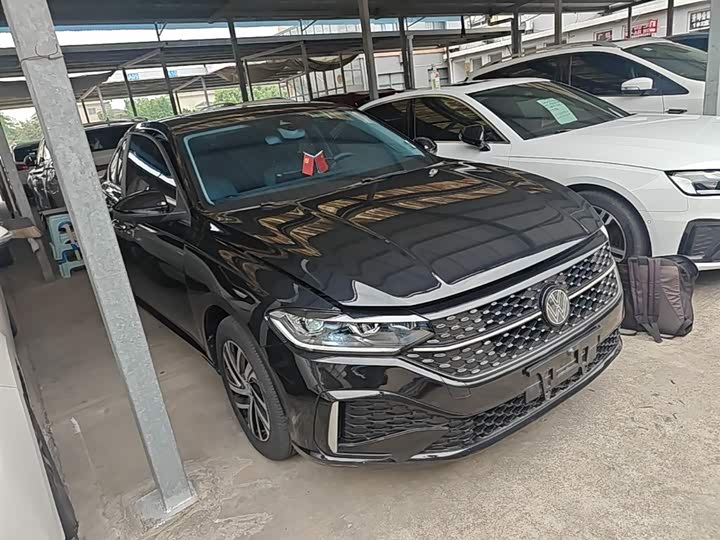 Фото 4 - Volkswagen Lavida