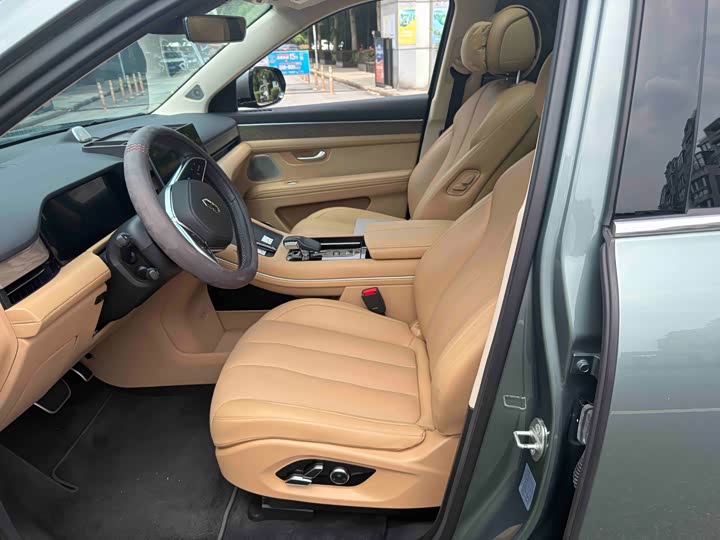 Aito M7 2022 2022款 1.5T 后驱舒适版