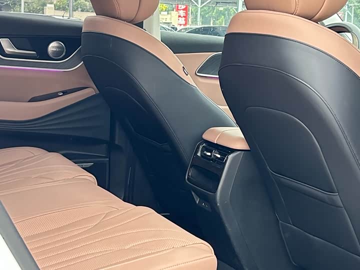 Chery Tiggo 8L 2025 2025款 2.0T 两驱长虹版 7座