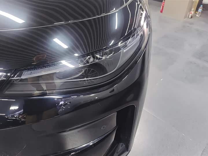 2026 Leapmotor C16