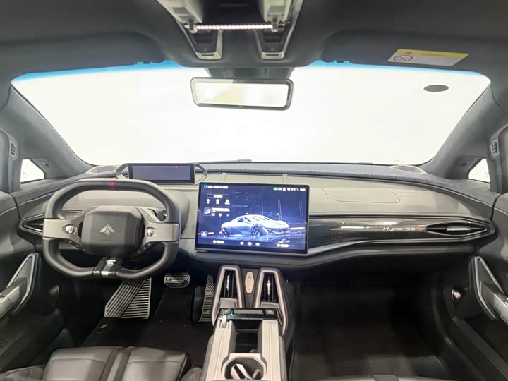 2024 GAC Hyptec SSR