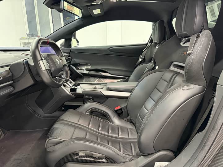 2024 GAC Hyptec SSR