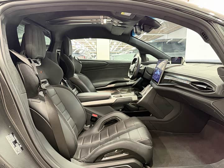 2024 GAC Hyptec SSR