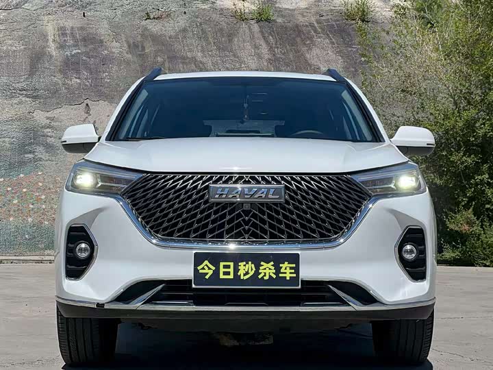 Фото 2 - Haval M6
