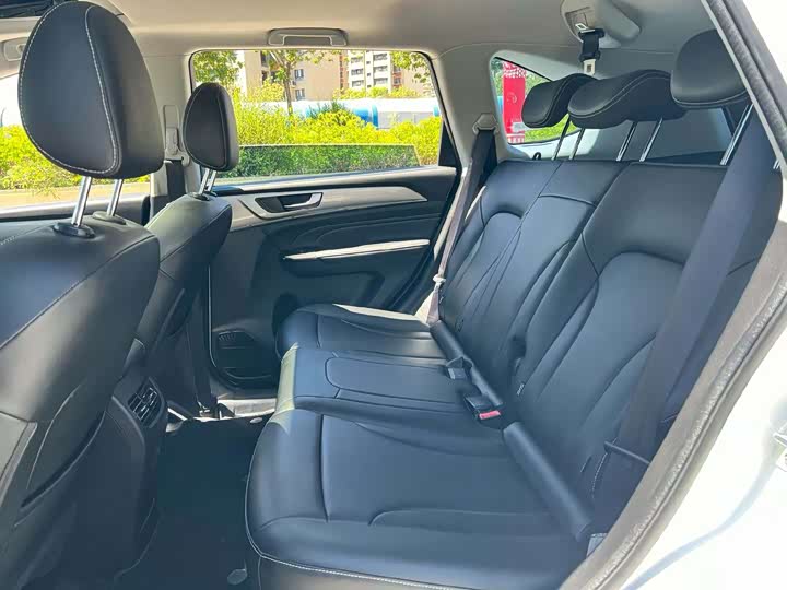 Фото 5 - Haval M6
