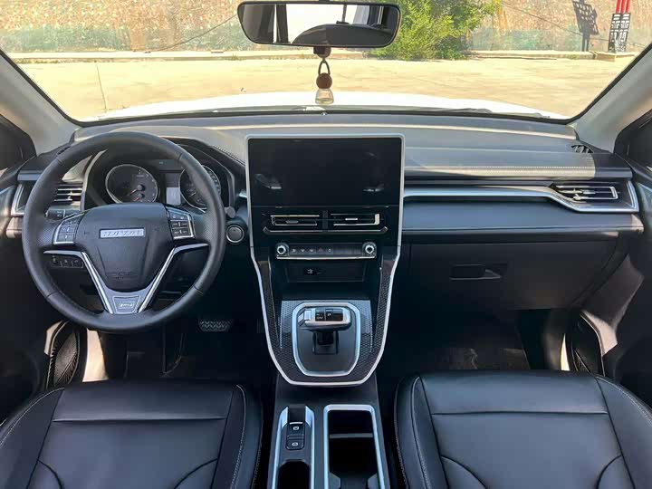 Фото 6 - Haval M6