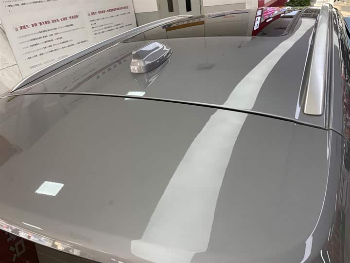 Lincoln Nautilus 2023 2023款 2.0T 四驱尊逸版
