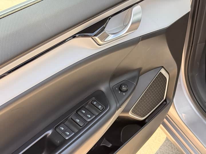 Geely Geometry A 2024 2024款 410KM 出行版