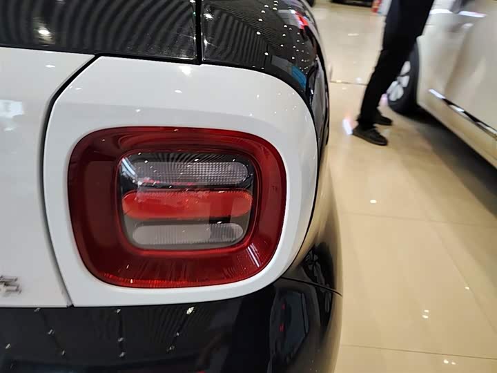 Ora Black Cat 2022 2022款 351km 舒适型 三元锂