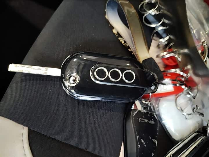 Ora Black Cat 2022 2022款 351km 舒适型 三元锂