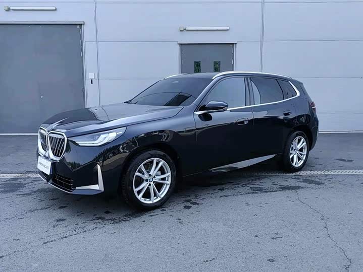 Zdjęcie 1 - BMW X3