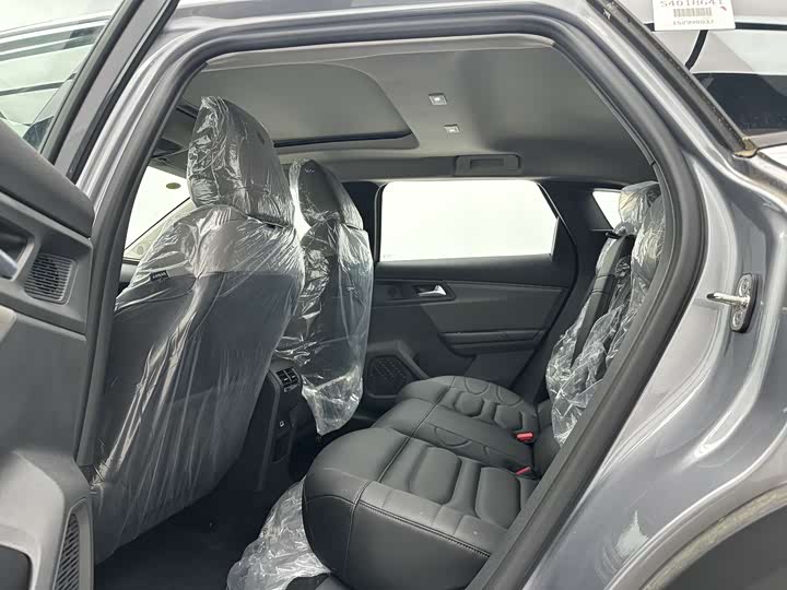 2026 Citroen C5 X