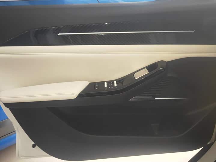 Фото 7 - Geely Galaxy L6