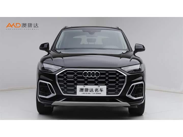 Фото 2 - Audi Q5L