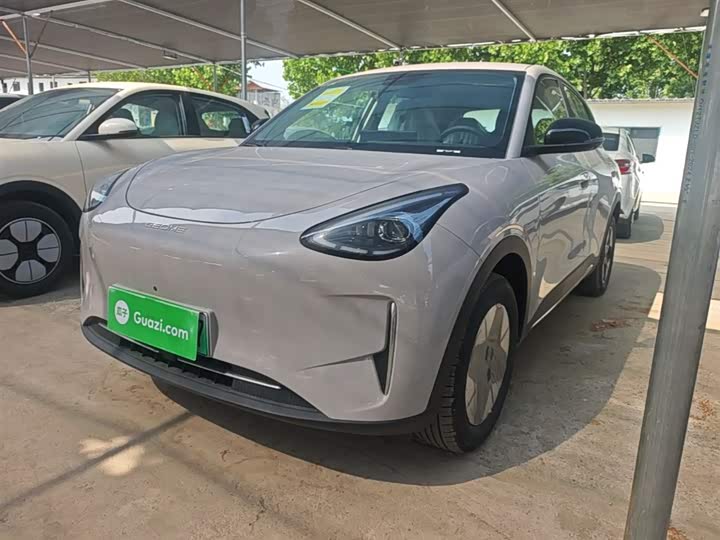 Geely Galaxy Geome 2026 2026款 310km 梦想版