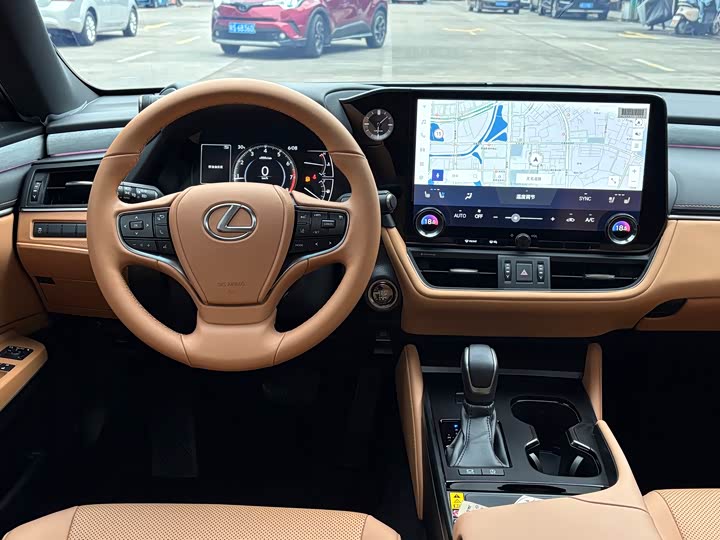 Photo 6 - Lexus ES