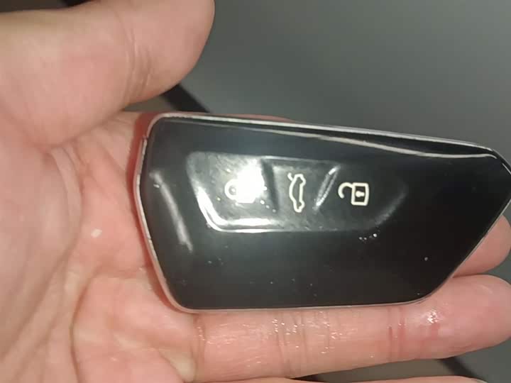 Volkswagen ID.3 2023 2023款 纯净智享版