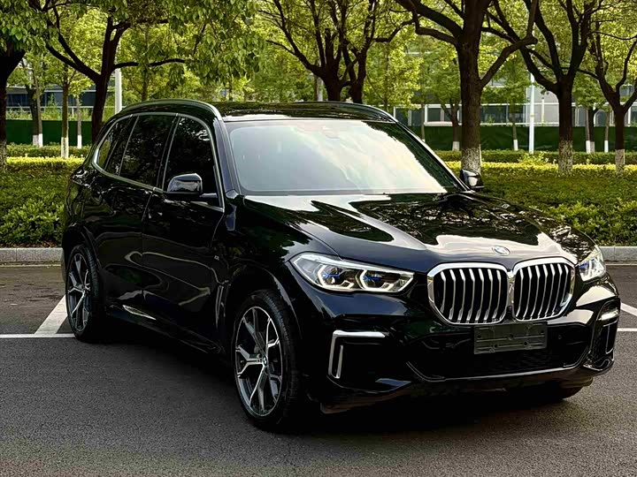 Фото 3 - BMW X5