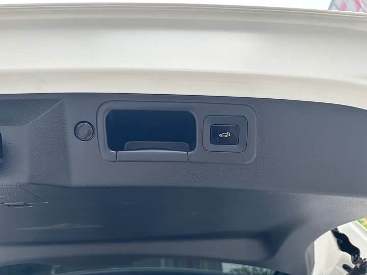 GAC Trumpchi GS8 2022 2022款 领航系列 2.0TGDI 四驱至尊版（七座）