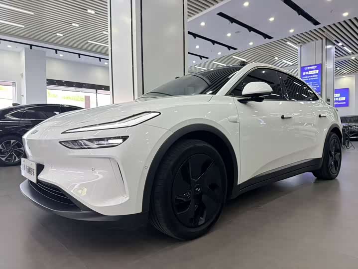 Nio Onvo L60 2024 2024款 60kWh 后驱版