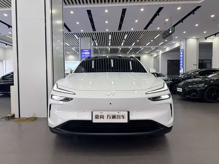Nio Onvo L60 2024 2024款 60kWh 后驱版