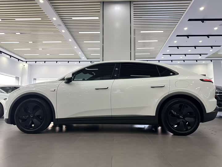 Nio Onvo L60 2024 2024款 60kWh 后驱版