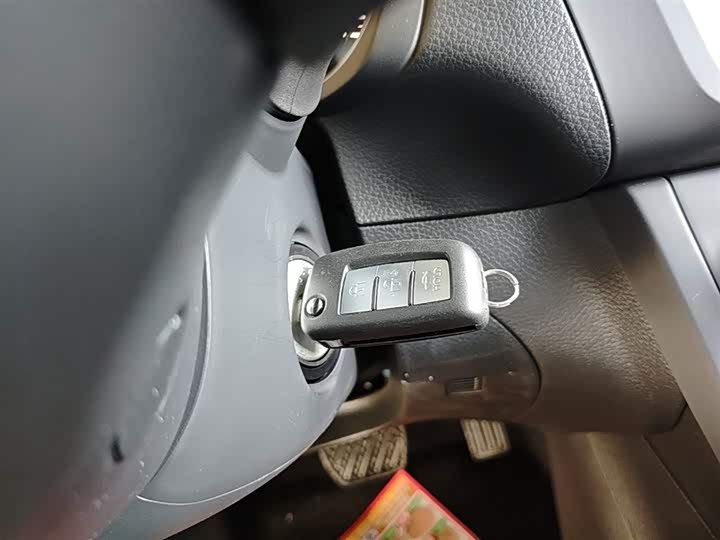Фото 9 - Nissan Sylphy
