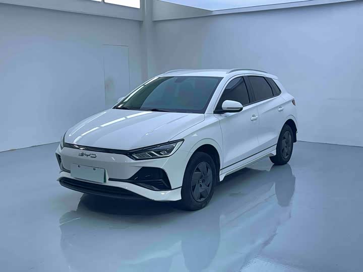 2023 BYD E2
