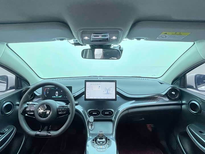 BYD E2 2023 2023款 舒适型