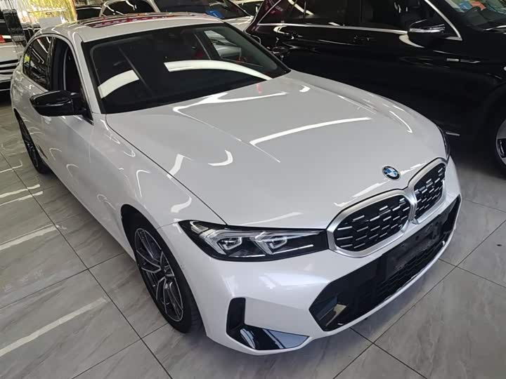 Zdjęcie 4 - BMW 3 Series