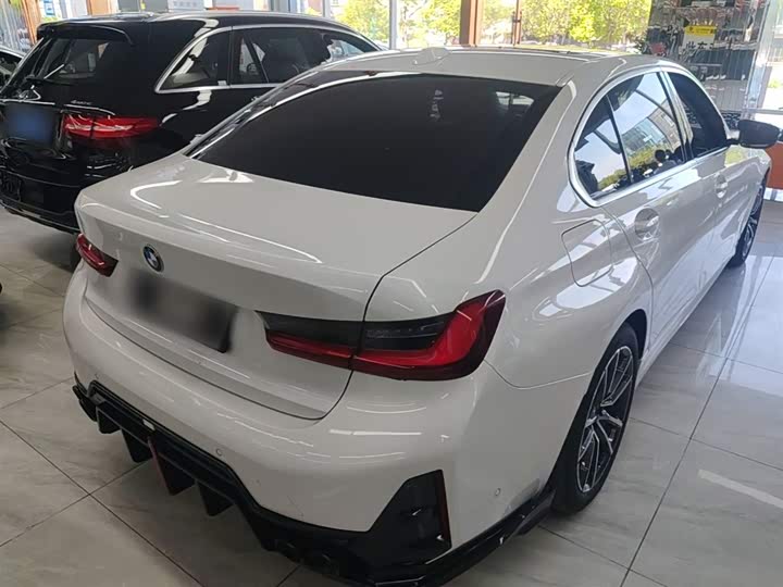 Zdjęcie 7 - BMW 3 Series