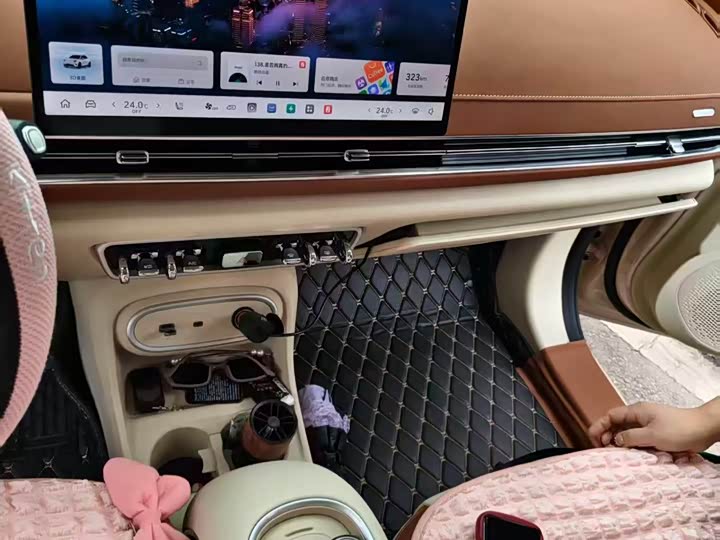 Ora Good Cat (03) 2025 2025款 430km 豪华型