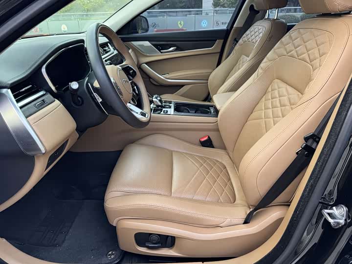 Zdjęcie 8 - Jaguar XF L