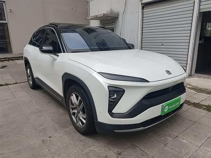 Фото 4 - Nio ES6