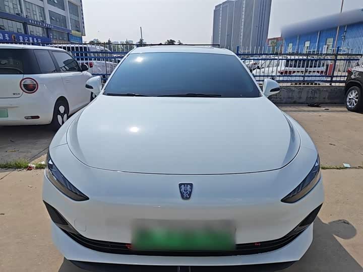 2025 Roewe D7