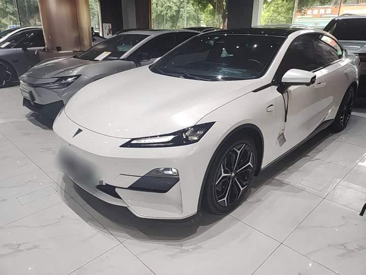 Changan Deepal SL03 2023 2023款 200Max增程版
