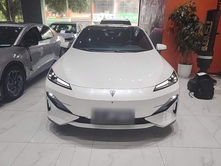 Changan Deepal SL03 2023 2023款 200Max增程版
