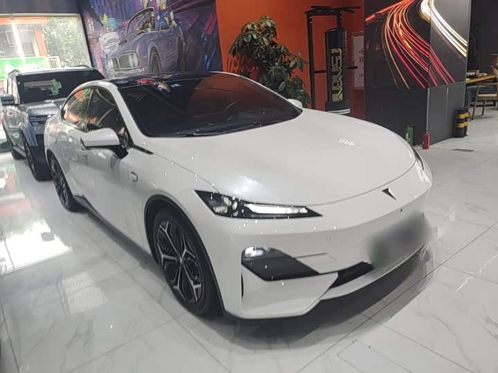 Changan Deepal SL03 2023 2023款 200Max增程版