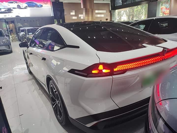 Changan Deepal SL03 2023 2023款 200Max增程版