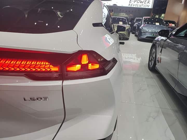 Changan Deepal SL03 2023 2023款 200Max增程版