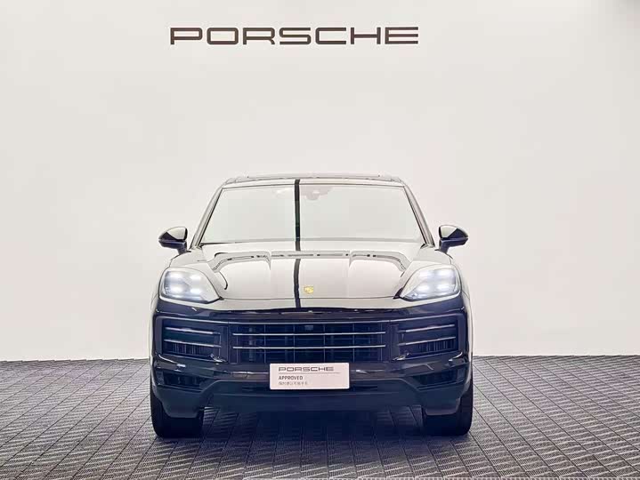 Фото 4 - Porsche Cayenne