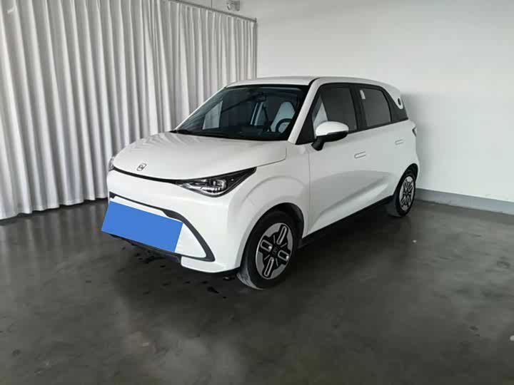 Chery QQ Duomi 2025 2025款 305km 舒享型