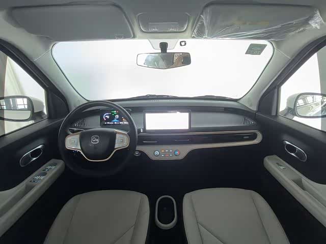 Chery QQ Duomi 2025 2025款 305km 舒享型