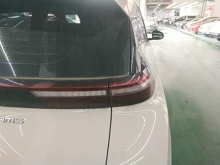 Zdjęcie 8 - BYD Seagull